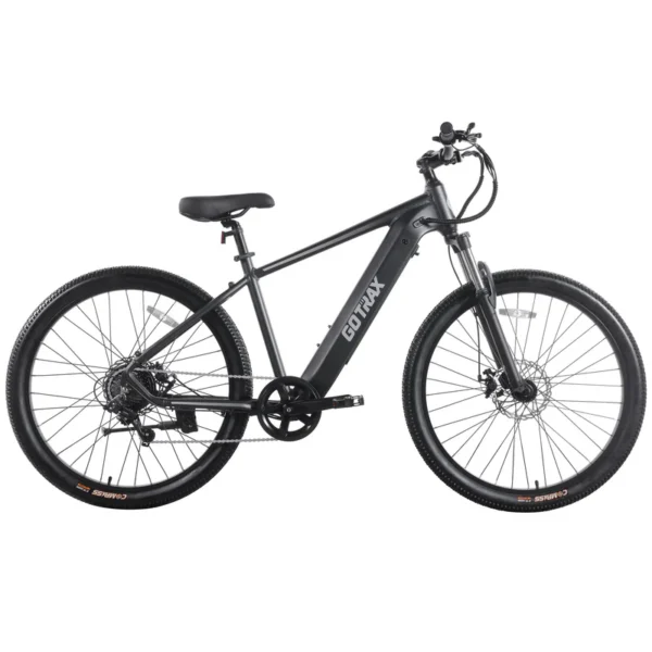 “Electric Mountain Bike – 350W Motor”