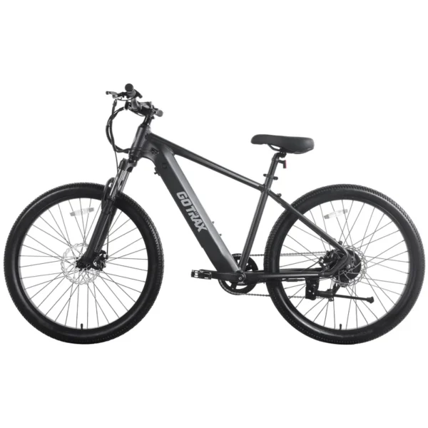 “Electric Mountain Bike – 350W Motor” - Image 3