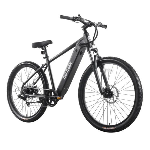 “Electric Mountain Bike – 350W Motor” - Image 4