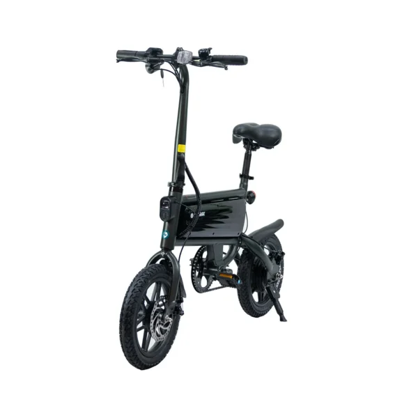 '' Foldable Electric Bike with 350W Motor for Daily Commute” - Image 5